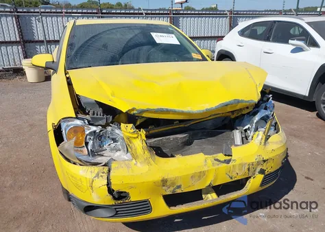 2008 Chevrolet Cobalt Lt z USA, uszkodzony, nr VIN 1G1AL18F487164616